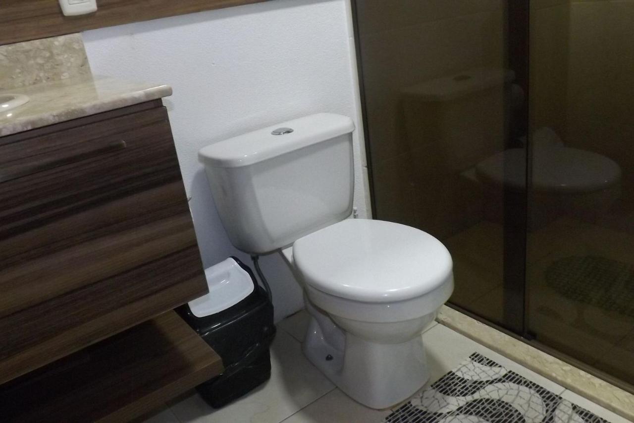 Apartamento Do Vale Apartment Gramado Exterior photo