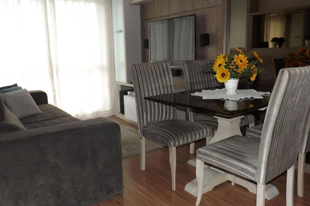 Apartamento Do Vale Apartment Gramado Exterior photo