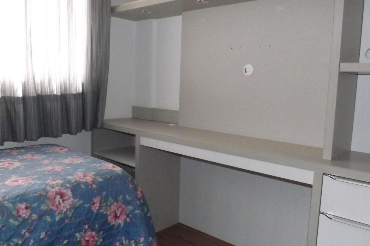 Apartamento Do Vale Apartment Gramado Exterior photo