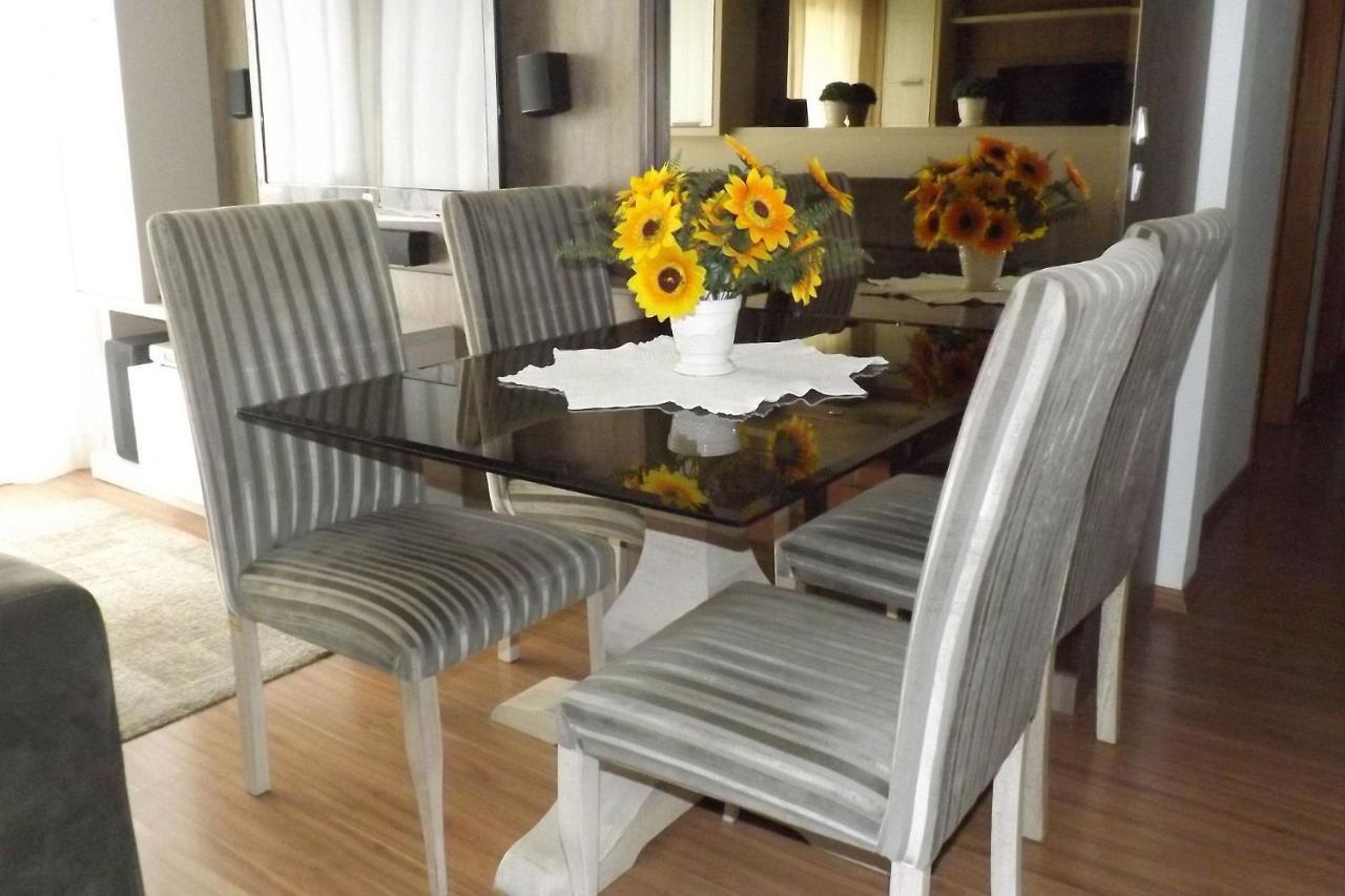 Apartamento Do Vale Apartment Gramado Exterior photo