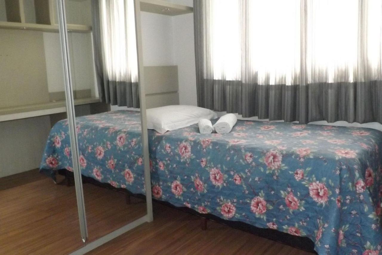 Apartamento Do Vale Apartment Gramado Exterior photo