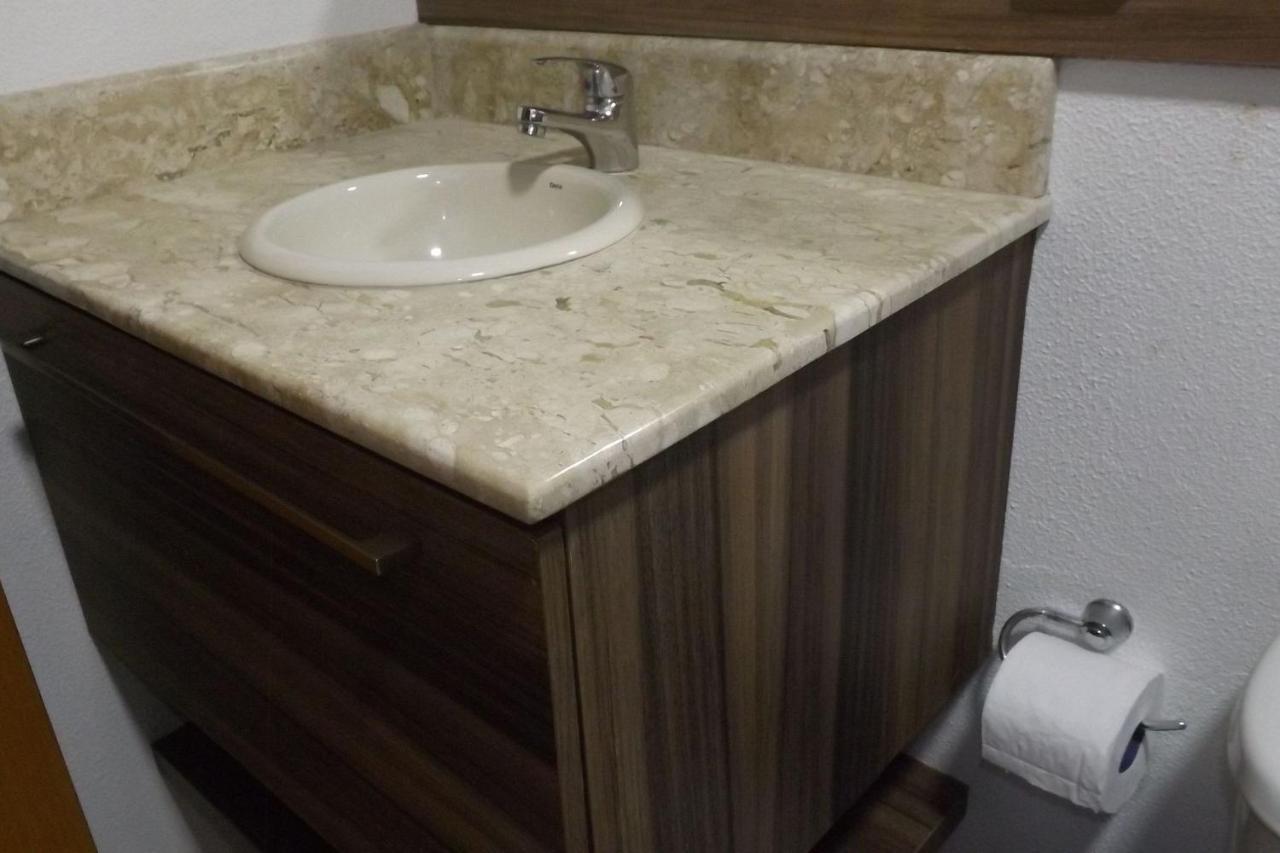 Apartamento Do Vale Apartment Gramado Exterior photo