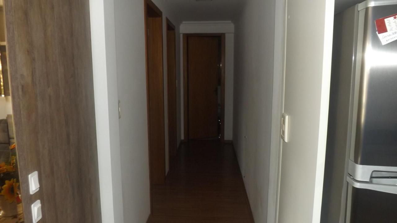 Apartamento Do Vale Apartment Gramado Exterior photo