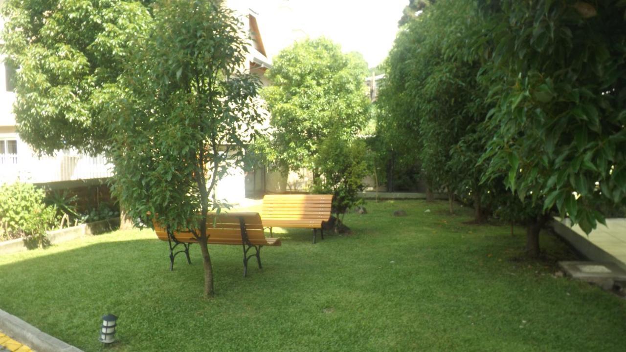 Apartamento Do Vale Apartment Gramado Exterior photo
