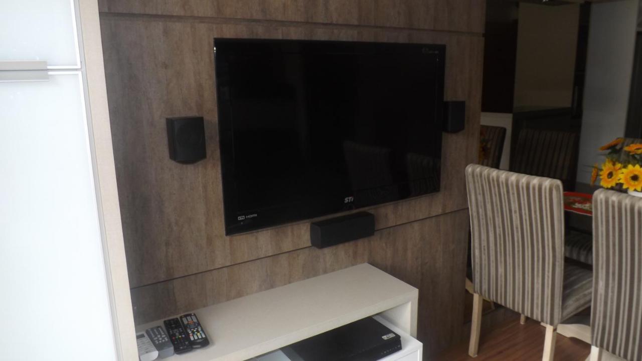 Apartamento Do Vale Apartment Gramado Exterior photo