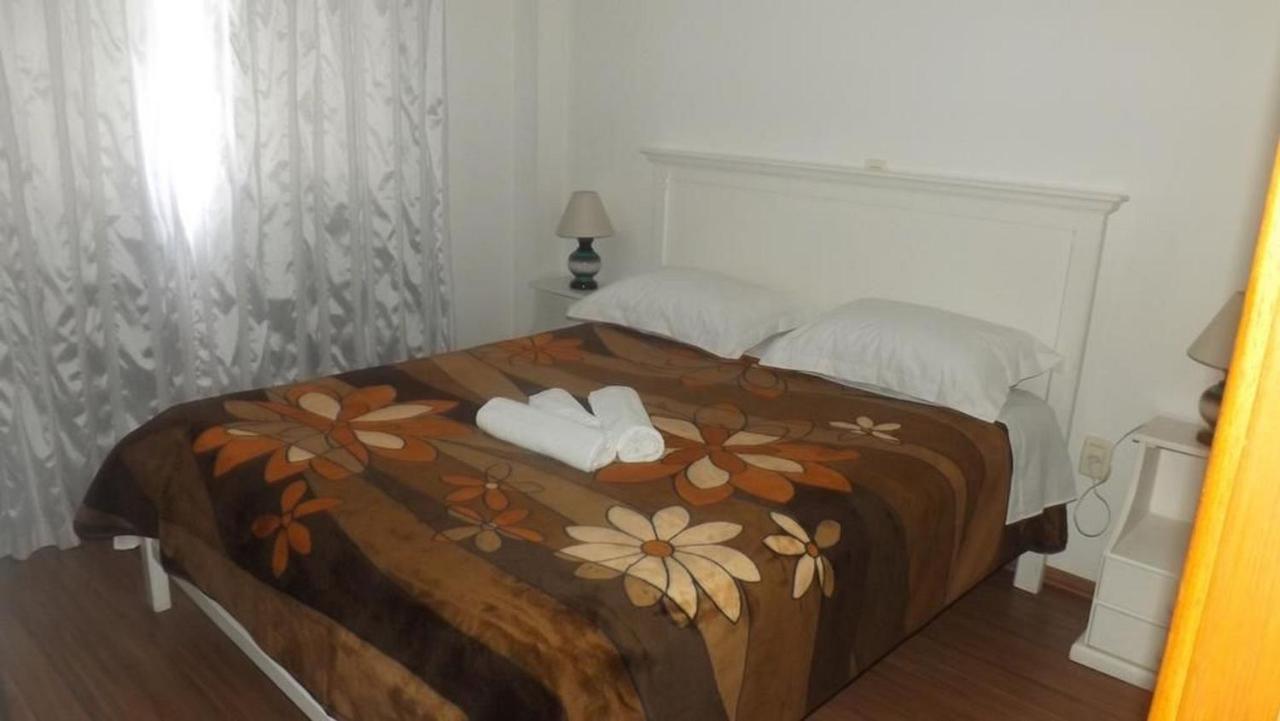 Apartamento Do Vale Apartment Gramado Exterior photo