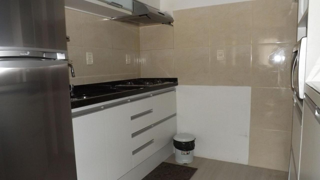 Apartamento Do Vale Apartment Gramado Exterior photo