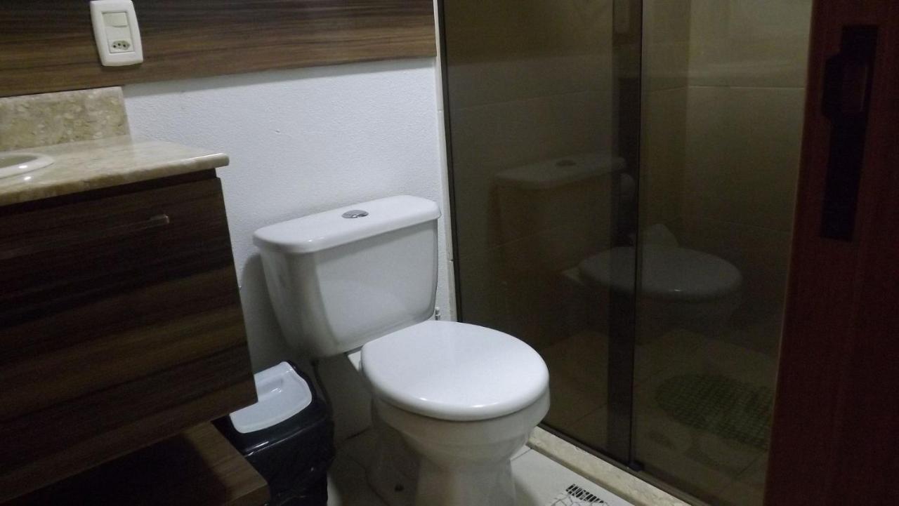 Apartamento Do Vale Apartment Gramado Exterior photo