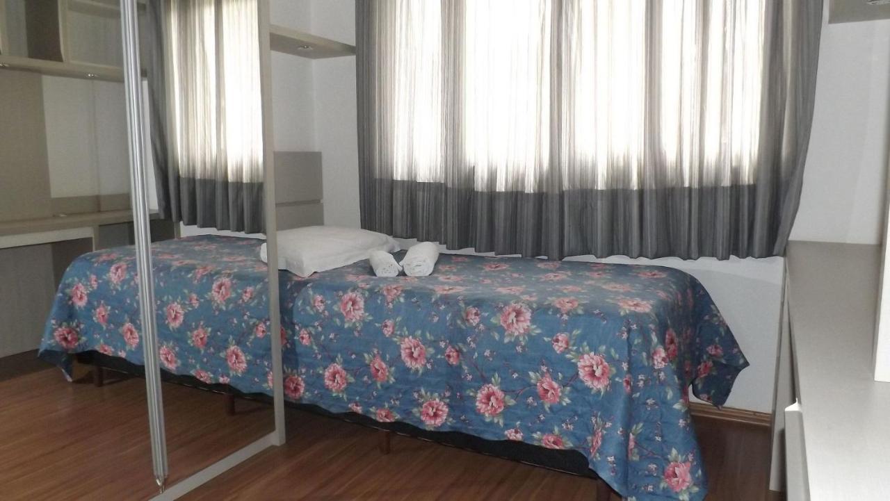 Apartamento Do Vale Apartment Gramado Exterior photo