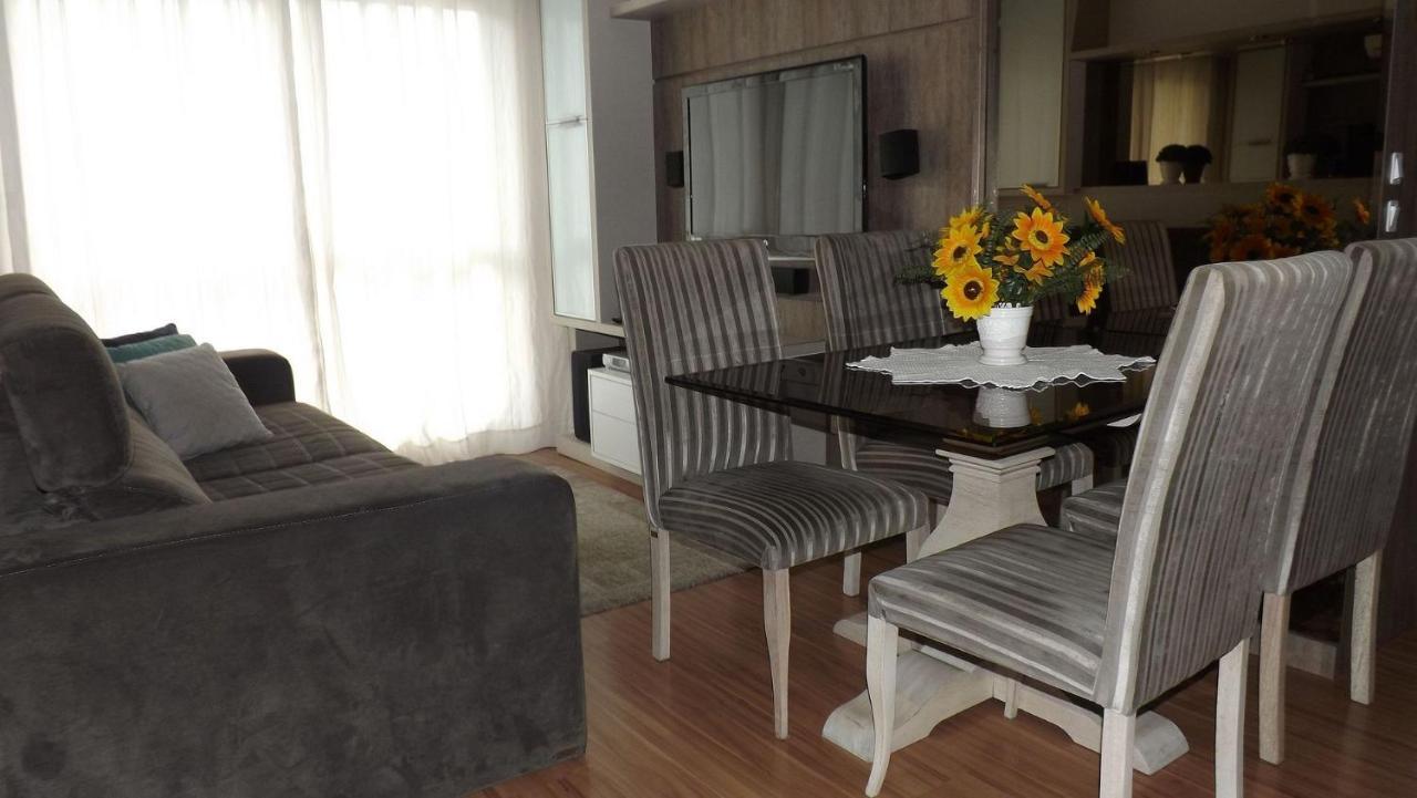 Apartamento Do Vale Apartment Gramado Exterior photo